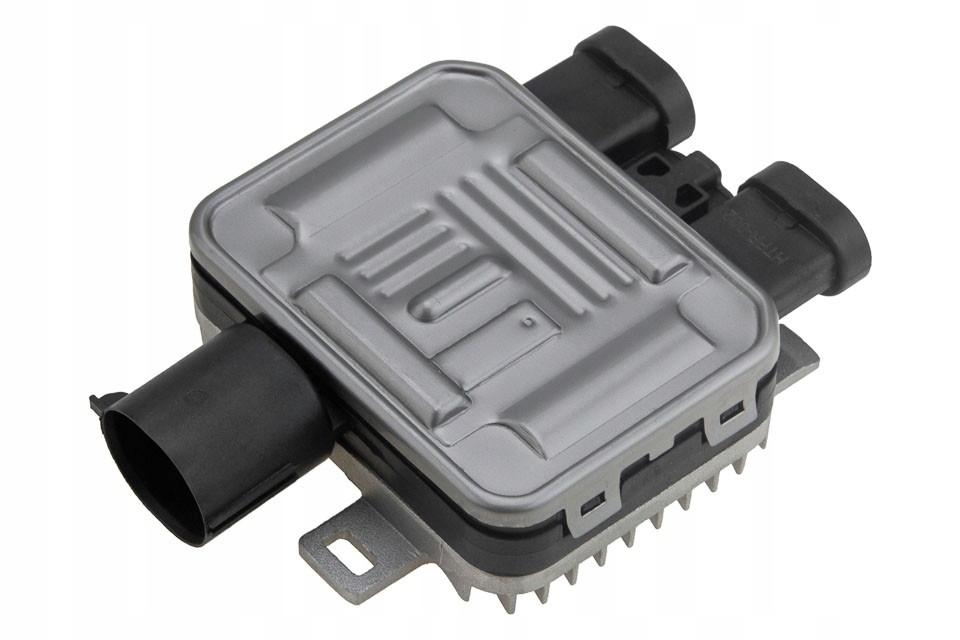 MODUŁ STERUJĄCY WENTYLATORA FORD MONDEO III 00-