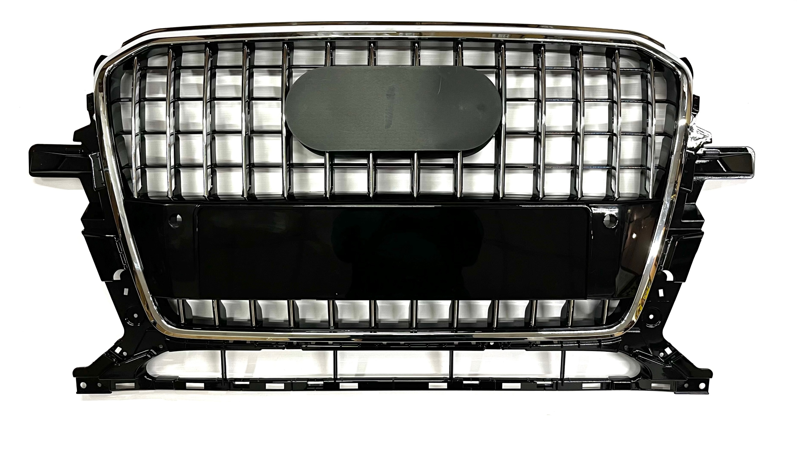 ATRAPA GRILL AUDI Q5 8R 12-17 LIFT