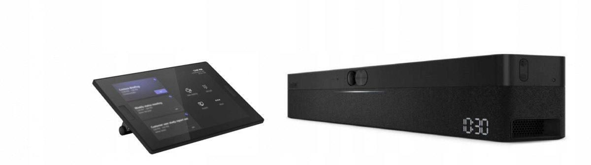 Lenovo ThinkSmart One MS Teams W10IOT Ent i5/8/256/vPro/3YRS 12BS0001PB