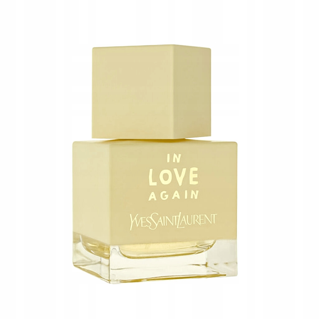 Yves Saint Laurent La Collection In Love Again Edt 80 ml W