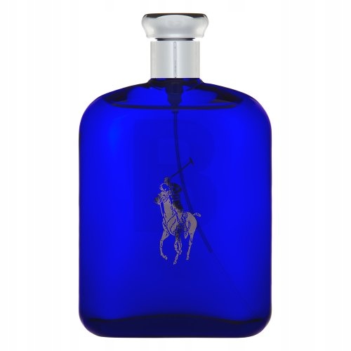 Ralph Lauren Polo Blue toaletní voda pro muže 200 ml