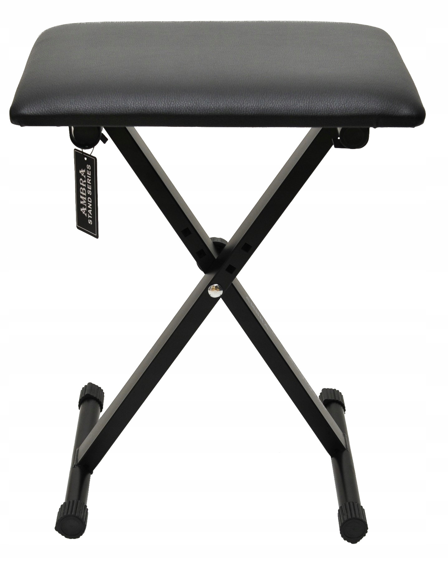 AMBRA AM-90 STOŁEK DO KEYBOARDU ŁAWA SIEDZISKO Kod producenta AM-90