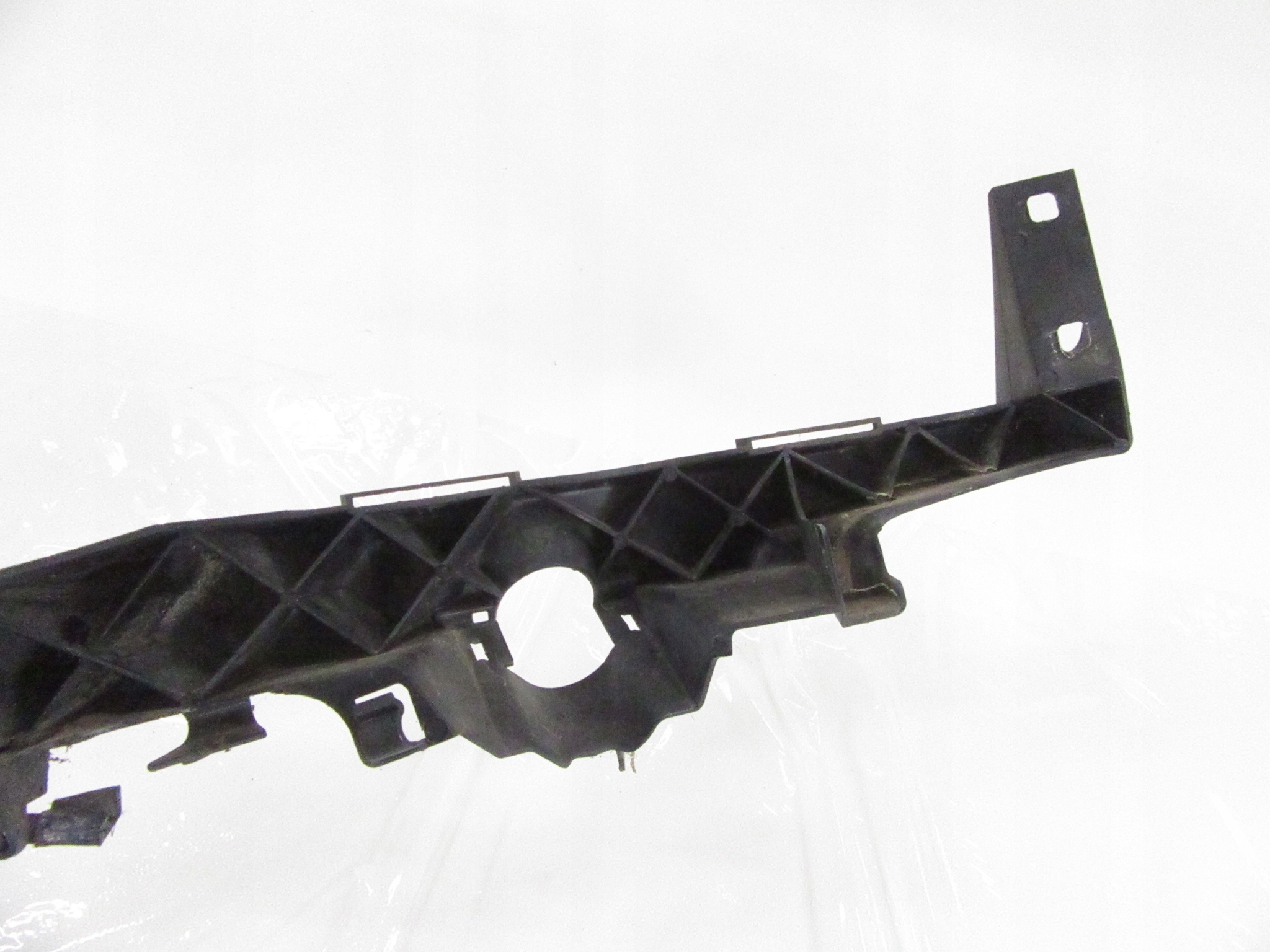 bracket support holder lights front left BMW 3 e90 e91 sedan Kombi LIFT LCI