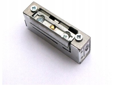 Elektrická Příchytka R5 S Pamětí. Bez Bloku.