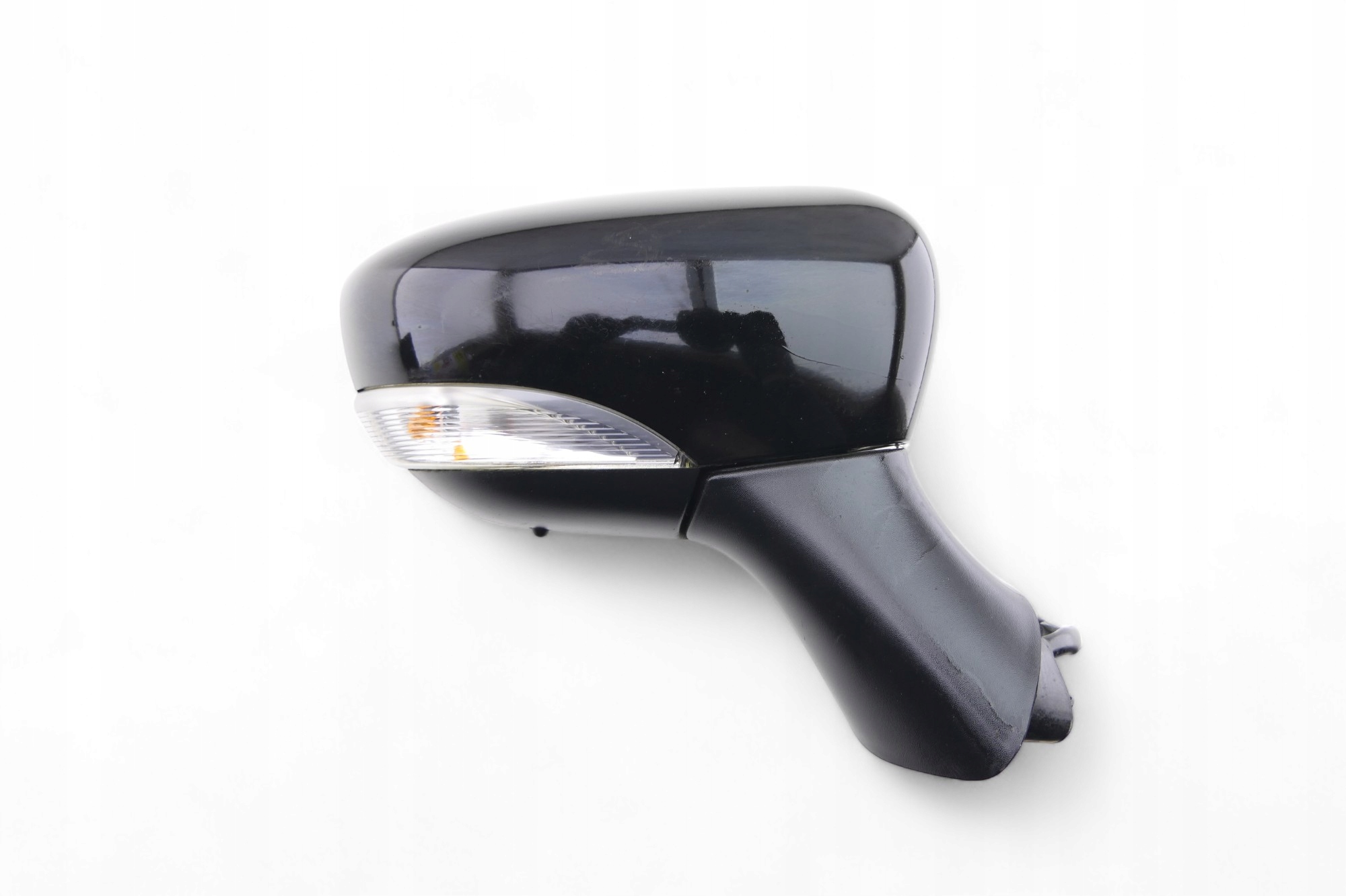 mirror right 9 PIN RENAULT CLIO IV 963016147R UK