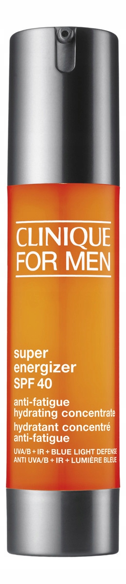 Clinique For Men koncentrát na obličej 48 ml