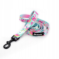 Levně Vodítko pro psa Azure Pool Psiakrew 160 cm