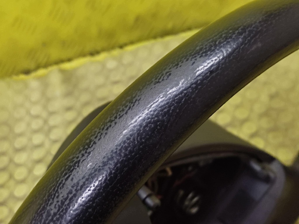 VOLVO V50 lenkrad 30723664