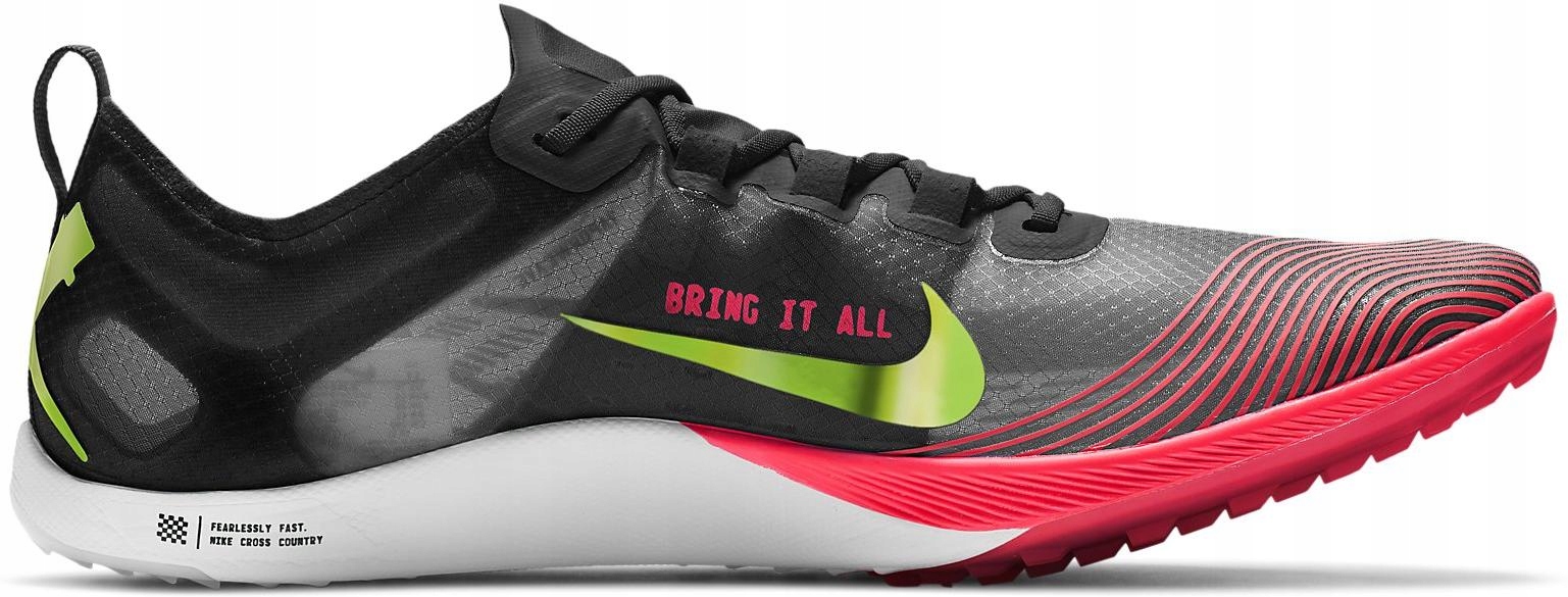 

Buty Nike Zoom Victory Waffle 5 biegowe kolce 42