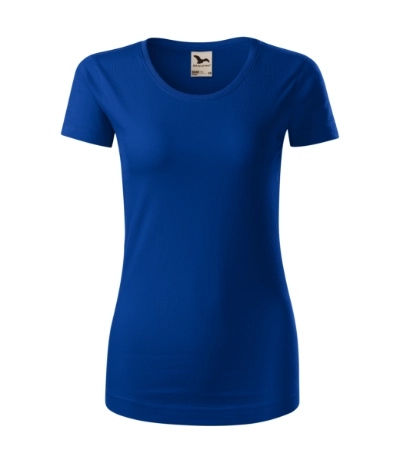 

T-shirt damskii Adler Origin 172 Chabrowy r XXL