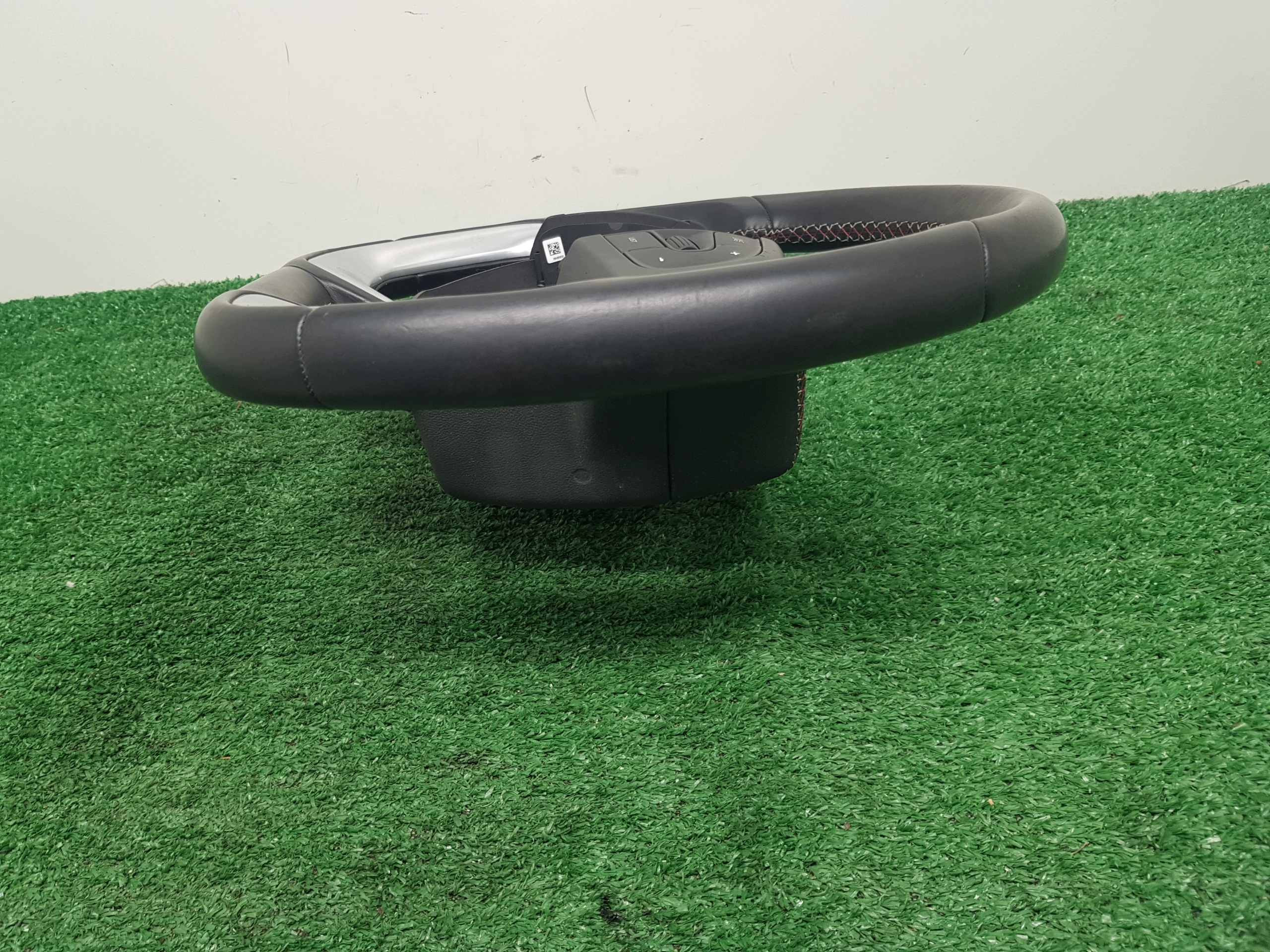Volant MULTIFUNKCYJNA CITROEN DS-5 2016 98198482EX
