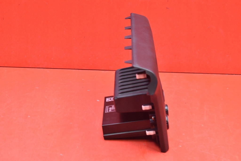 control panel air conditioning devices KLIMY MR979972HA MITSUBISHI OUTLANDER 1 and 01-08