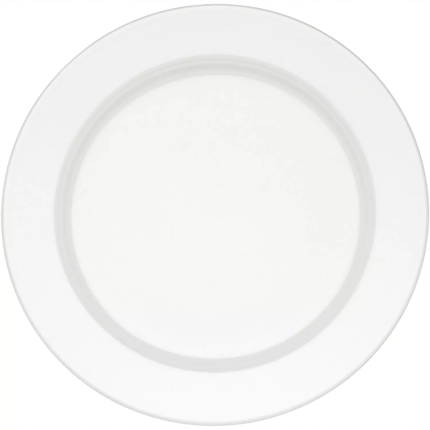 Tanier plytký Villeroy & Boch Corpo 21 cm 6 ks
