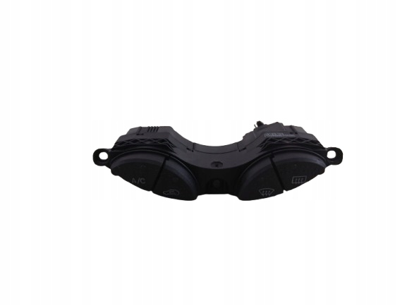 FORD FOCUS MK1 Unite commande clima 98AG19A945CH