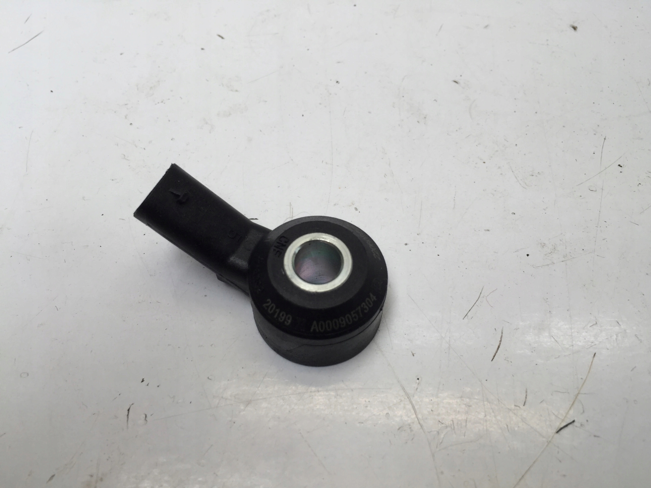 MERCEDES GLA H247 CZUJNIK SPALANIA STUKOWEGO