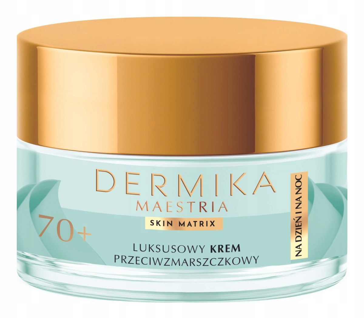 Dermika Maestria Skin Luxusní krém 70+ 50 ml