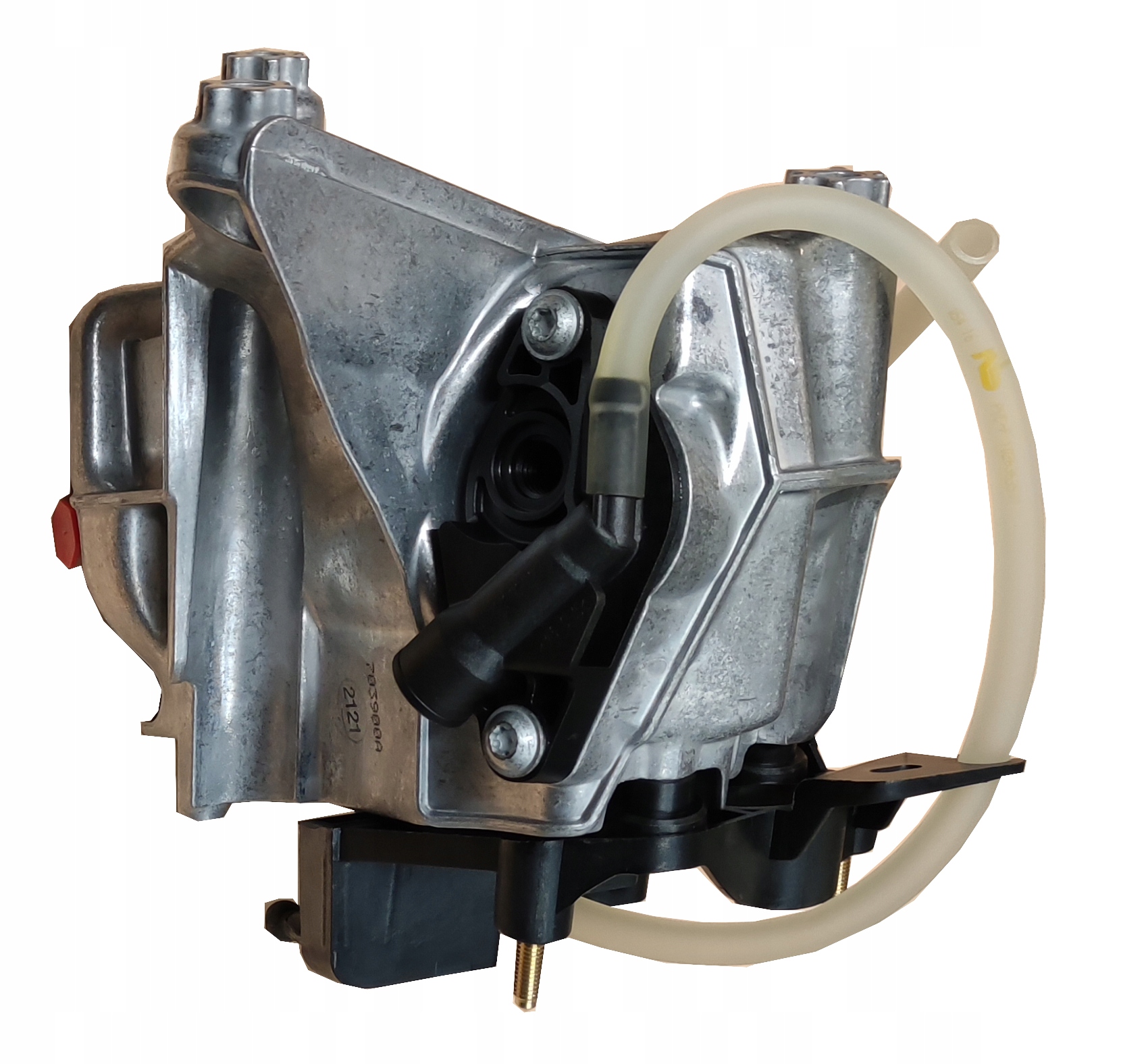 9M5Q9155CA - ТОПЛИВНЫЙ ФИЛЬТР 2.0 TDCI FORD C-MAX FOCUS KUGA MONDEO