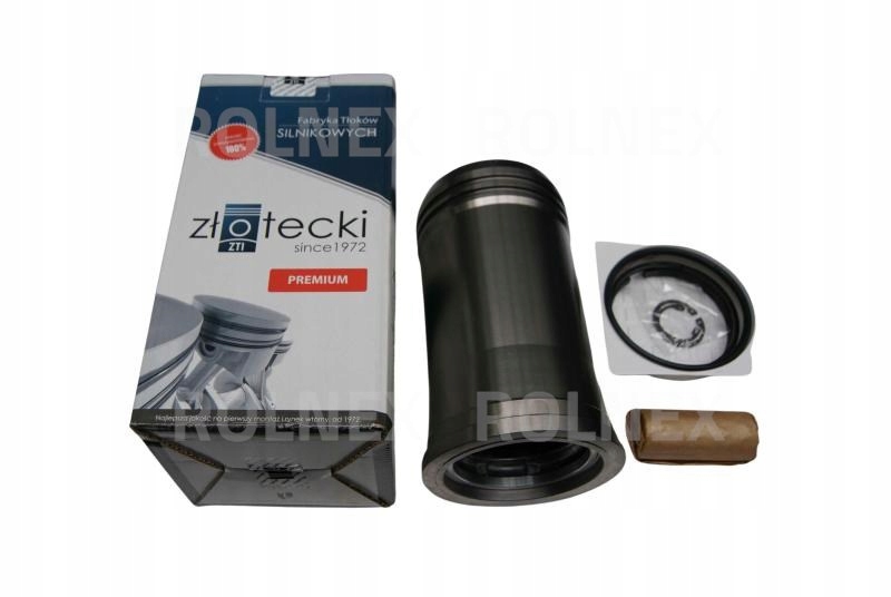 Opravná sada Ursus C360 Zlatá 400001Z