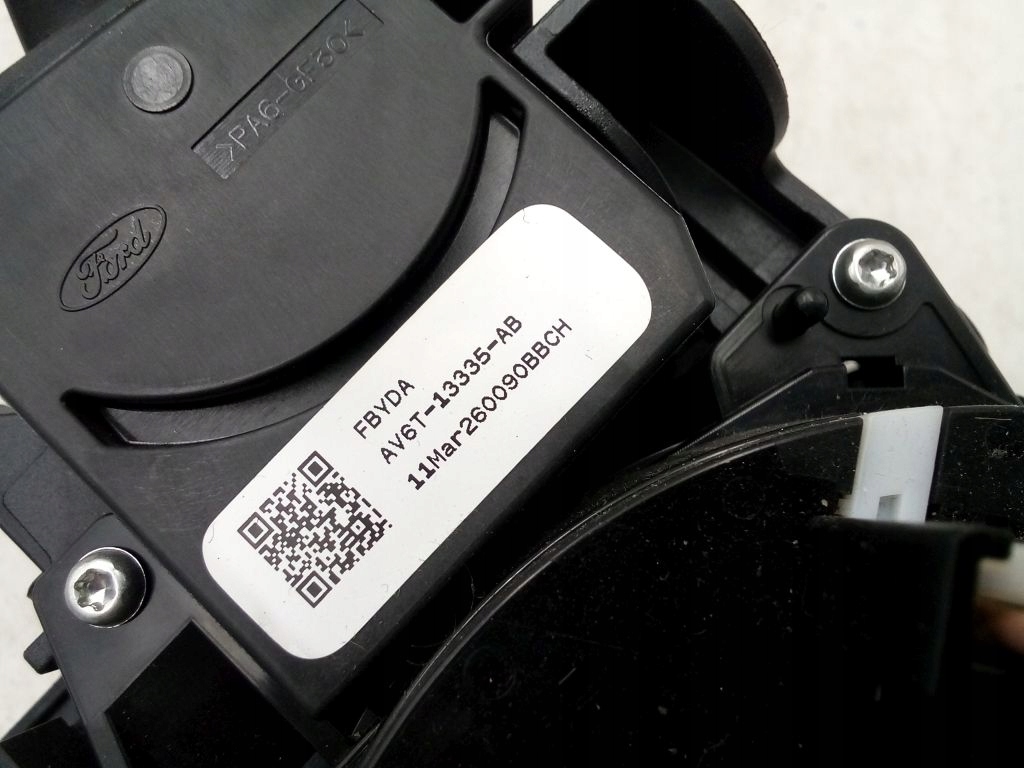 Ford Grand C-max DEVIO LUCI TERGICRISTALLO TERGI DEVIO LUCI DEVIO BV6T-13N064-AF