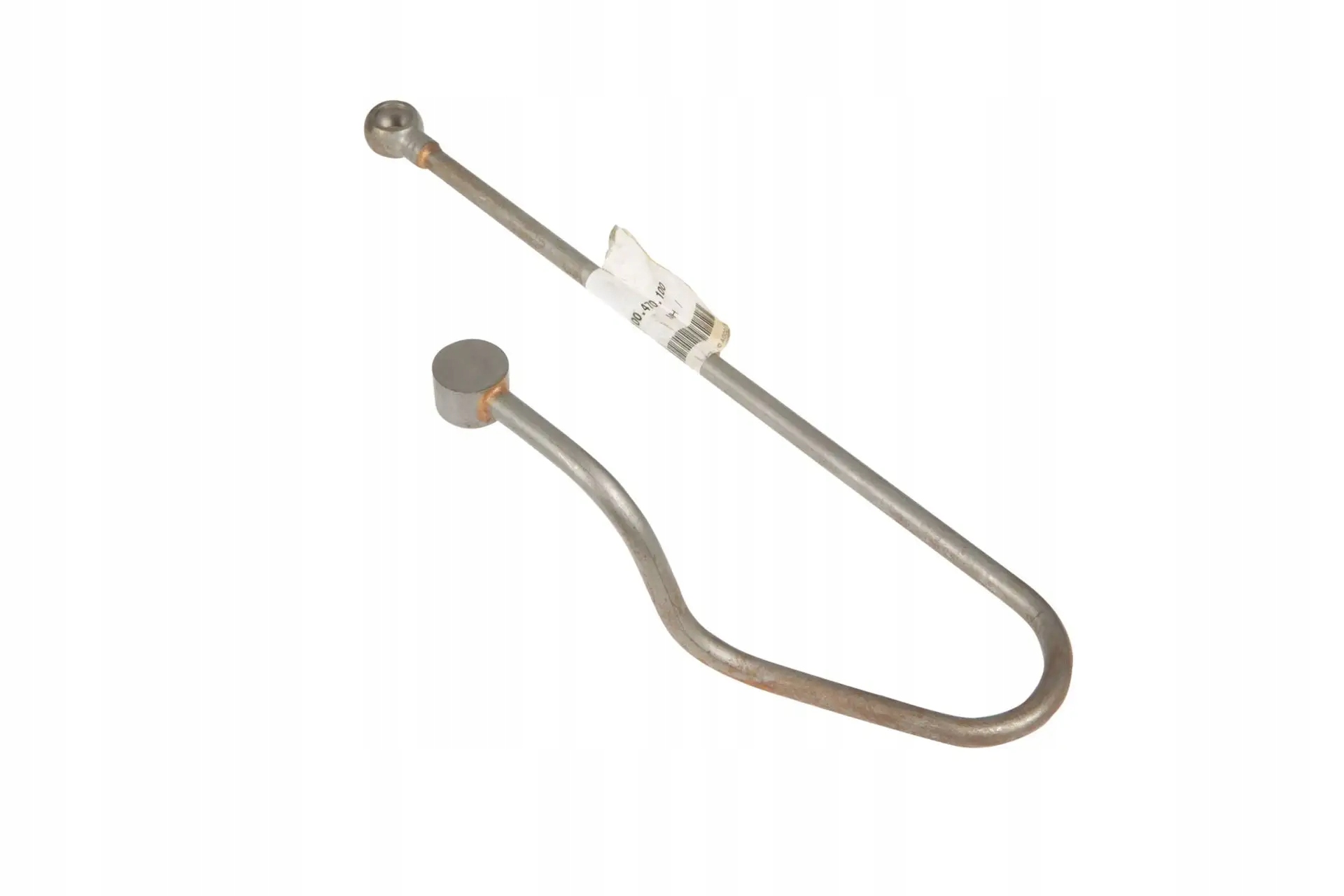 H916100470100 Rurka metalowa