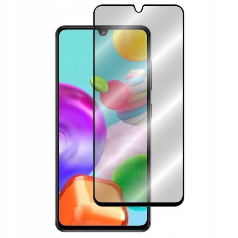 

9D Szkło Hybrydowe do Samsung Galaxy A41 A415 czar