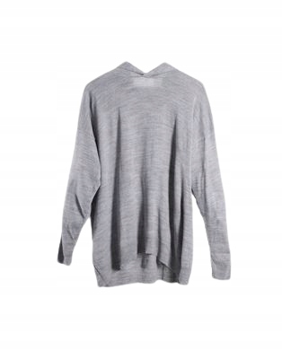 FASHIONKILLA MATERNITY SWETER DAMSKI KAPTUR 44 ASW