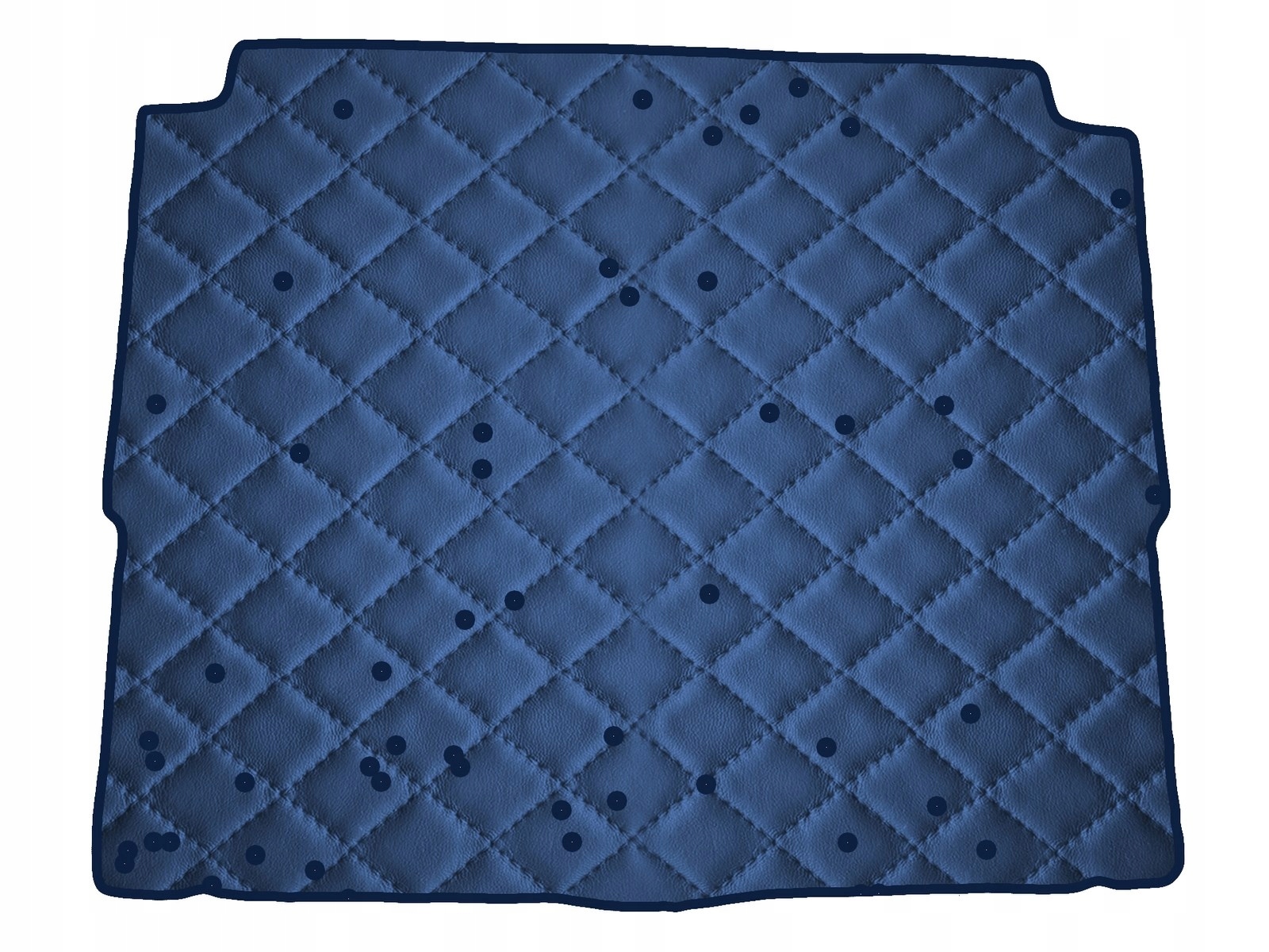 Eko skóra GRANAT Mata do Opel Grandland X DB 2017-...