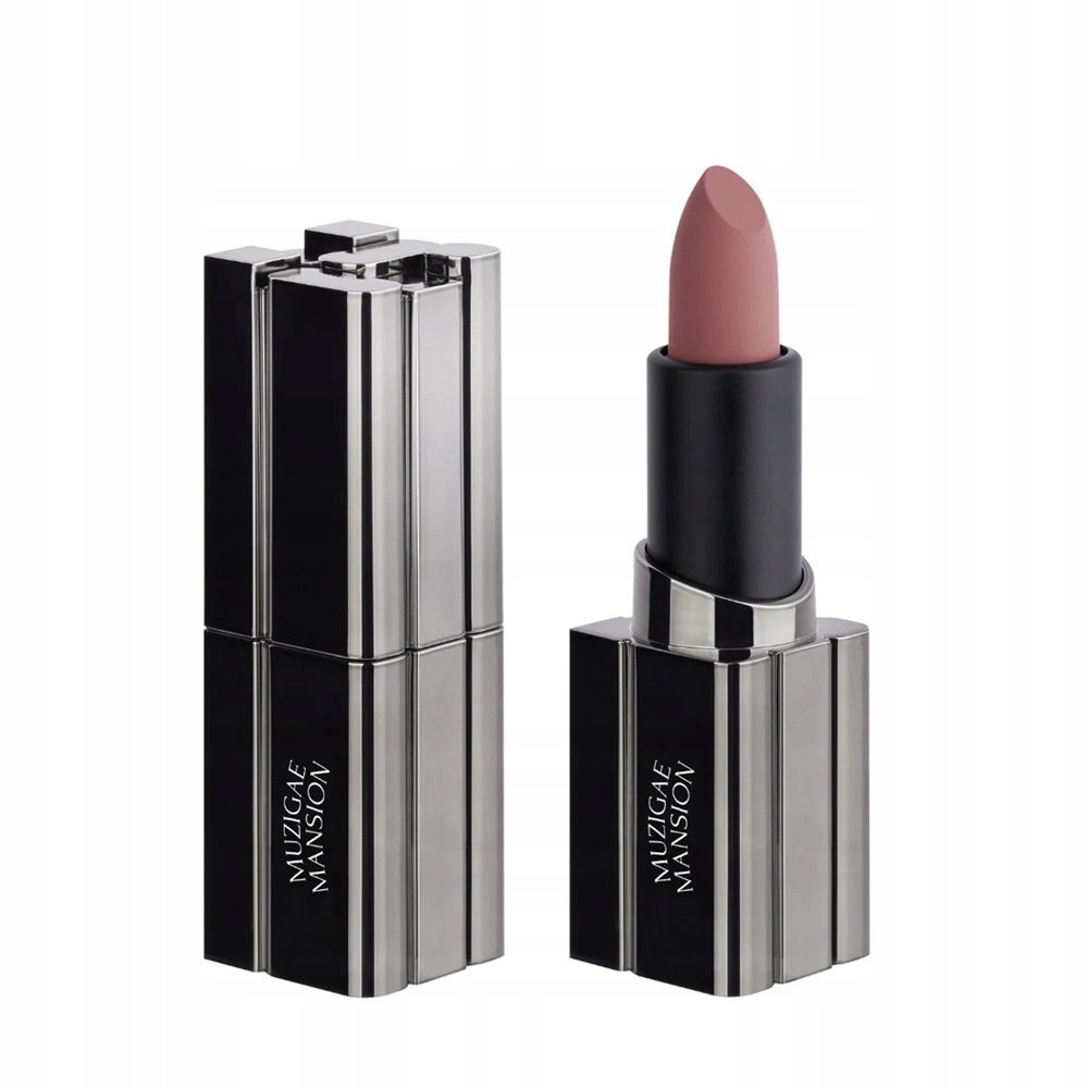 Muzigae Mansion Moodwear Blur Lipstick matná rtěnka 005 Babe 4 g