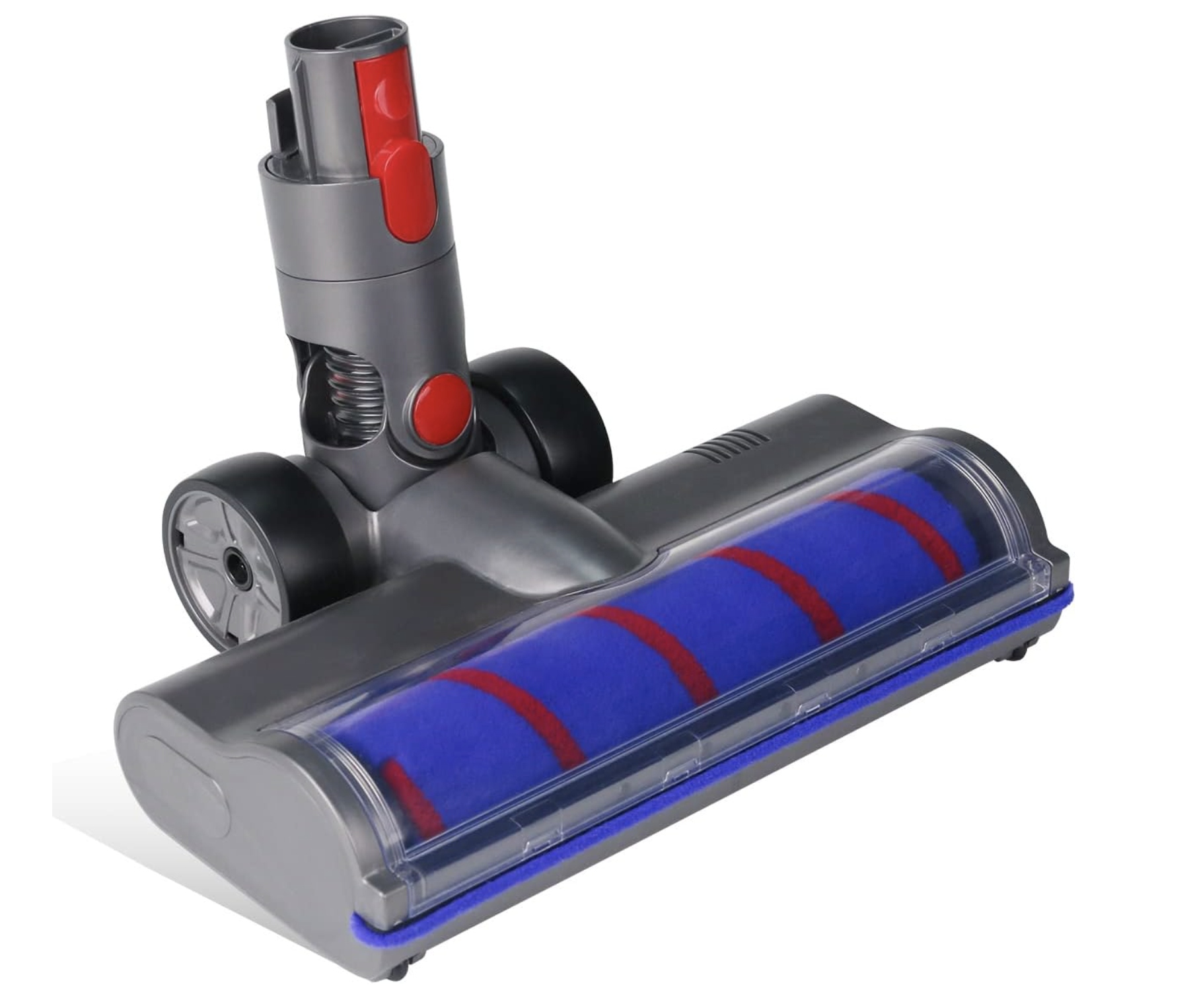 Podlahový kartáč pro vysavač Dyson, náhrada V7-V15, náhrada KenvorD12