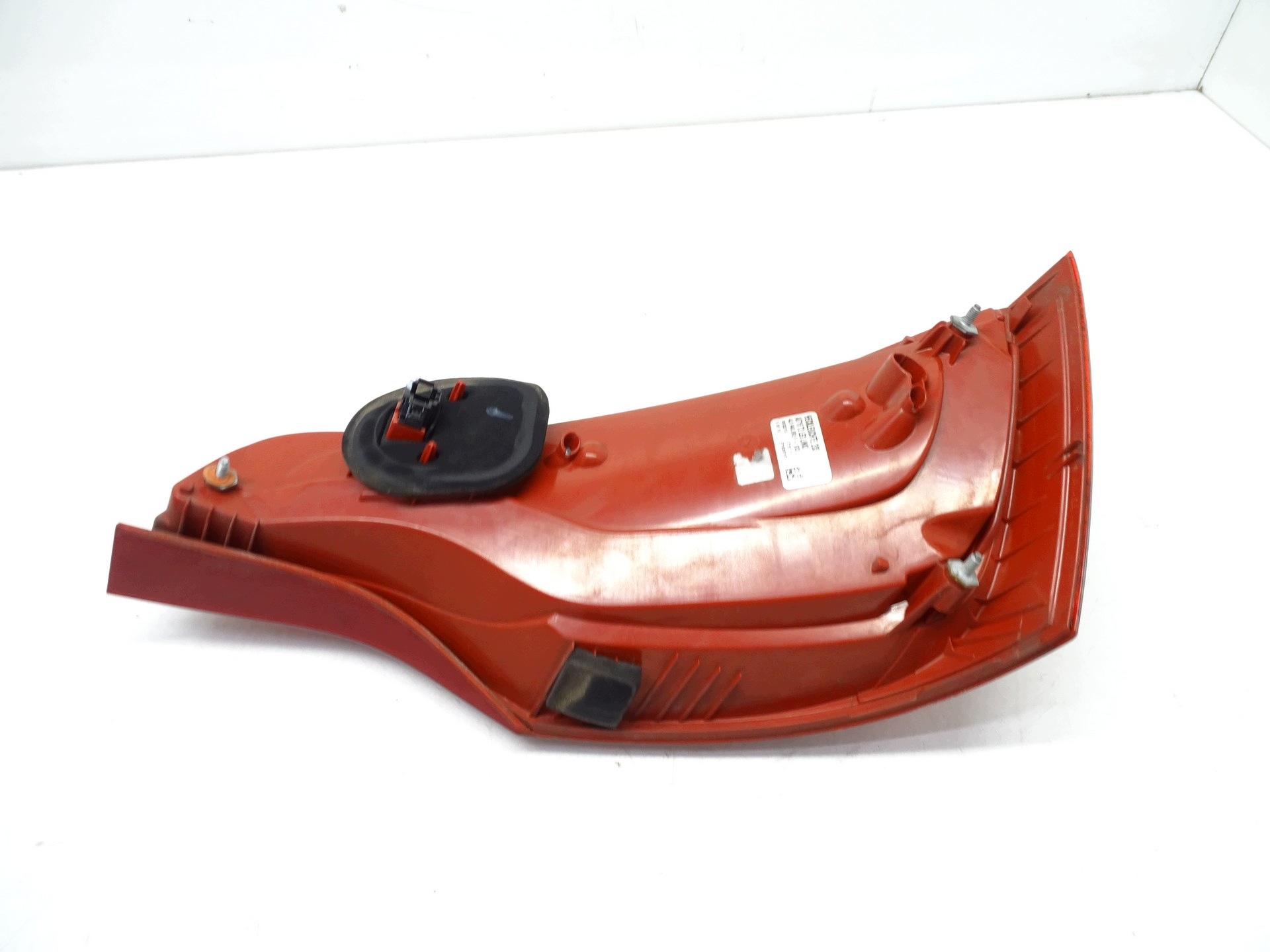 light left rear part rear LED ORGINALLIFT S-LINE AUDI Q7 4L0945093F