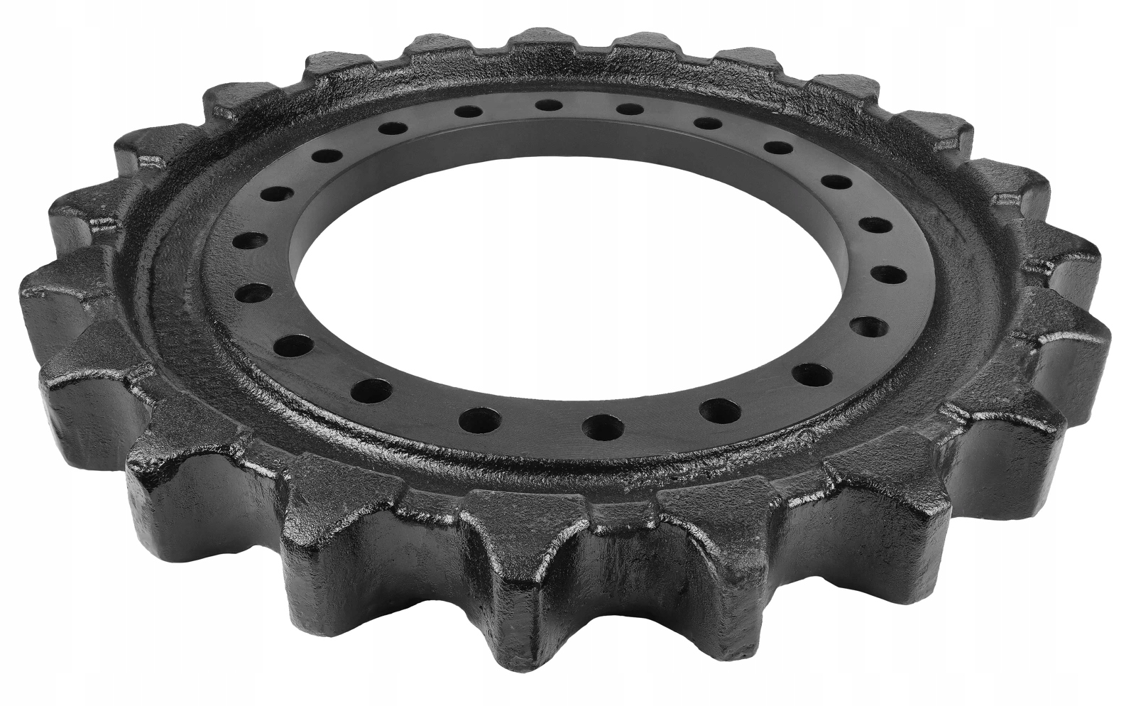 Koło napędowe JCB JS145, JS190, JS220, JS235, JS240, JS260 (332J0022) Numer katalogowy części 332J0022