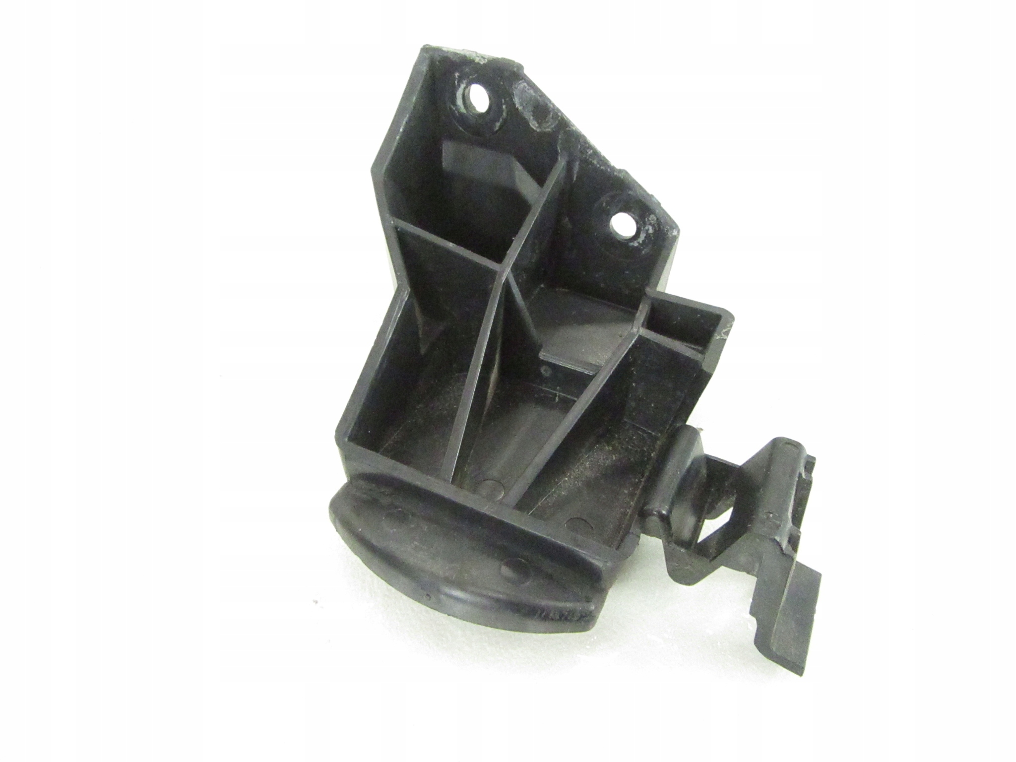 bracket holder bumper bracket left rear part BMW e46 sedan KOMBI