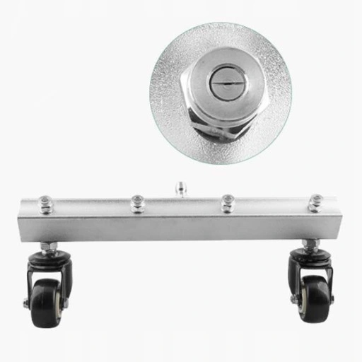 Myjka podwozia samochodu, myjka ciśnieniowa, Marka inny