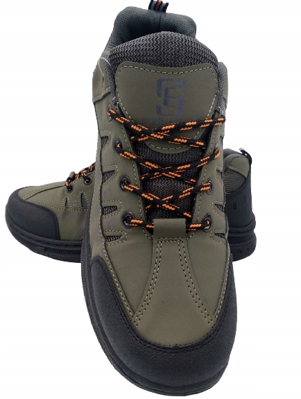 BUTY TREKKINGOWE MĘSKIE MOCNE SPORTOWE Oryginalne opakowanie producenta folia