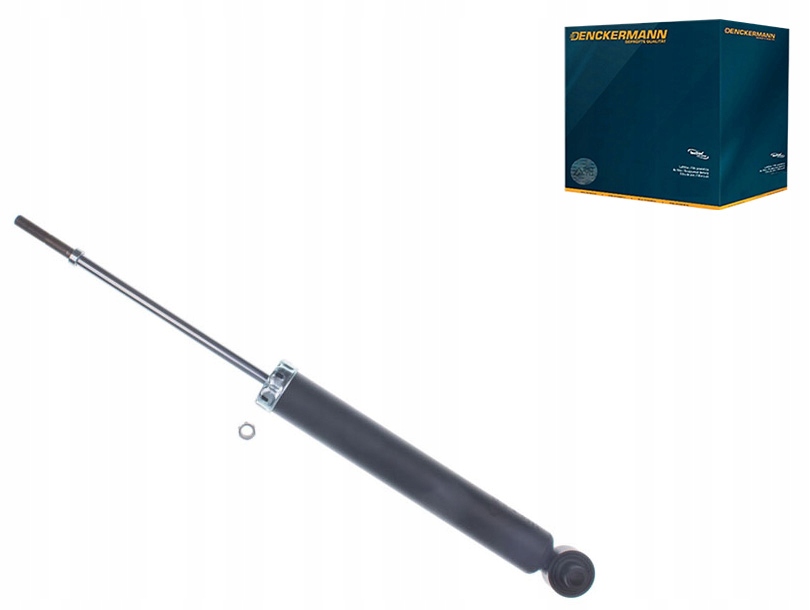 Denckermann Dsf226g Амортизатор