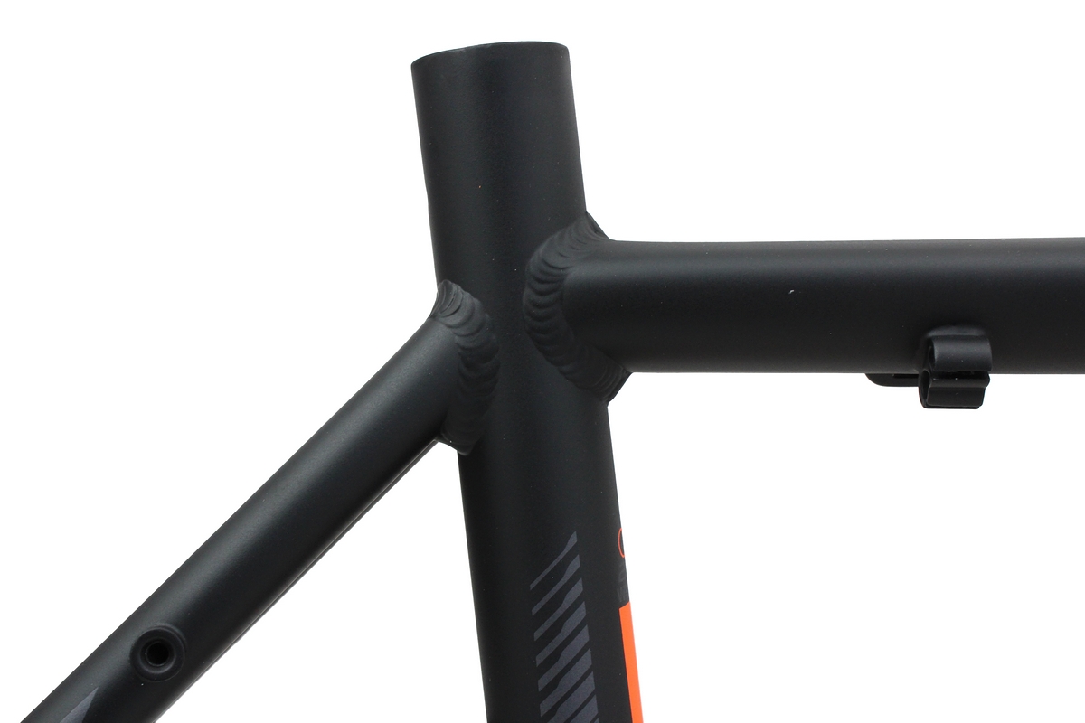 RAMA 26 KANDS CARTEN 21 ALU DISC/VBRAK C.P. RAM17 Kod producenta 334904890954