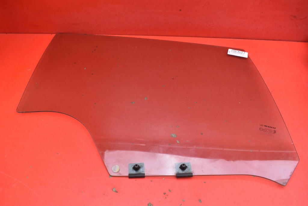window side right rear part rear RENAULT CLIO 4 IV 5D HB LIFT 16-19