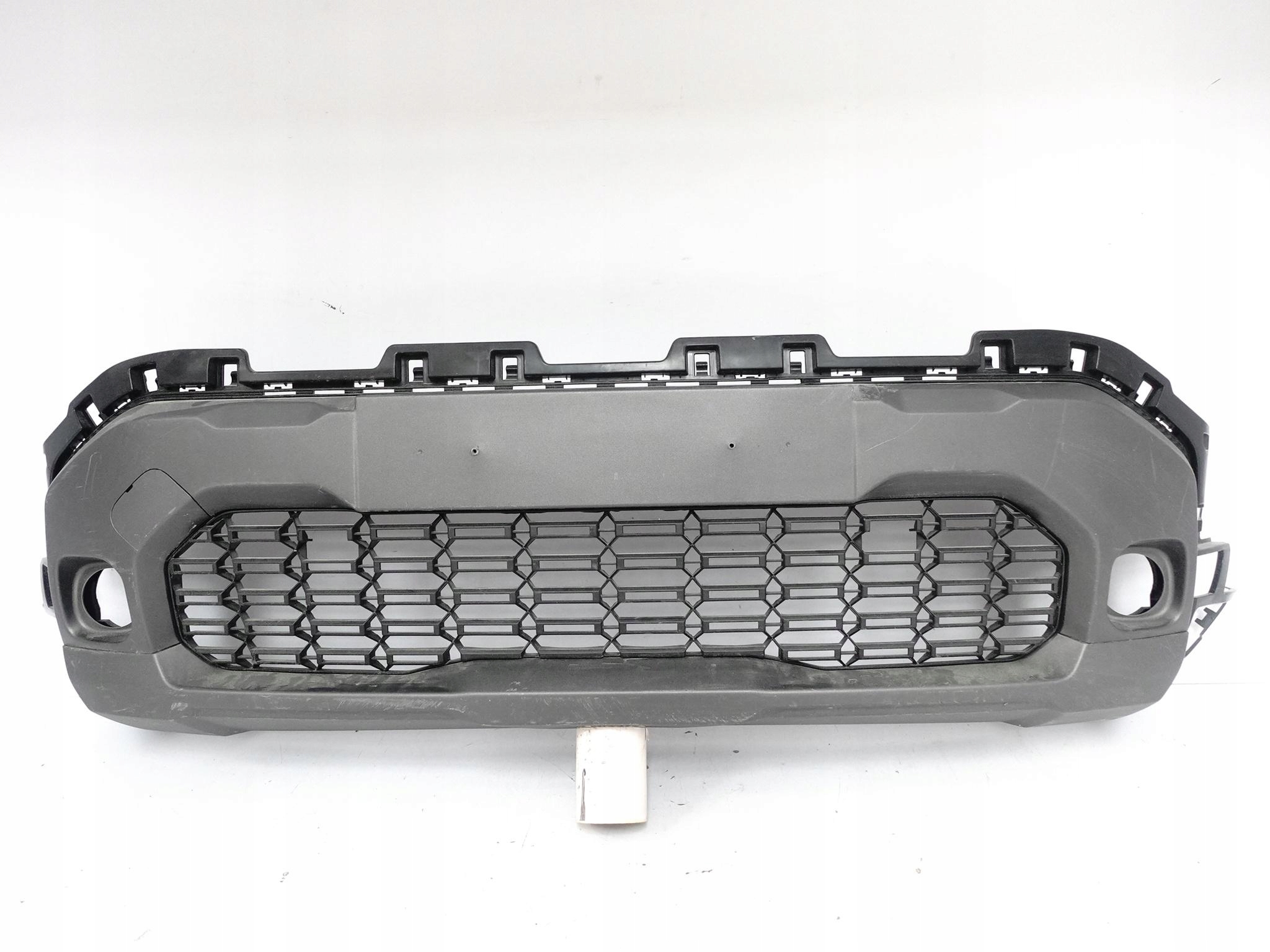 DACIA DUSTER III 3 P1310 24- grid grille cover SPOILER W bumper front