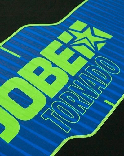 PŁYWADŁO JOBE TORNADO TOWABLE 3P 230320007 Liczba osób 3