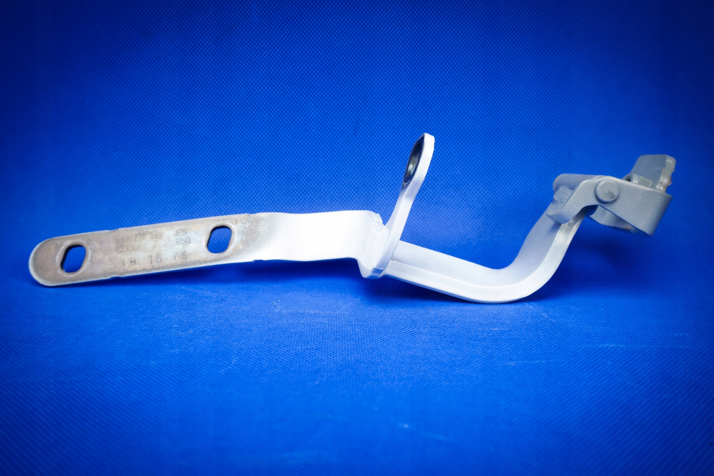 Scharnier hinten heckklappe links Audi A7 S7 RS7 4G8827299