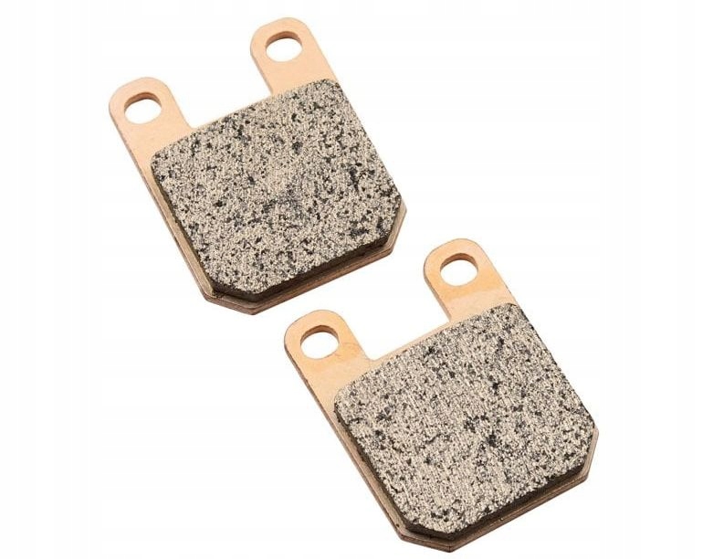 Destičky Brzdové Destičky Piaggio Disesis 50