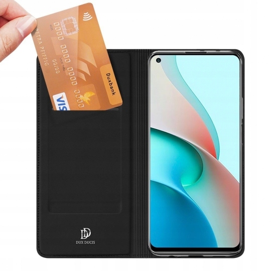 

Etui Dux Ducis Do Xiaomi Redmi Note 9T 5G