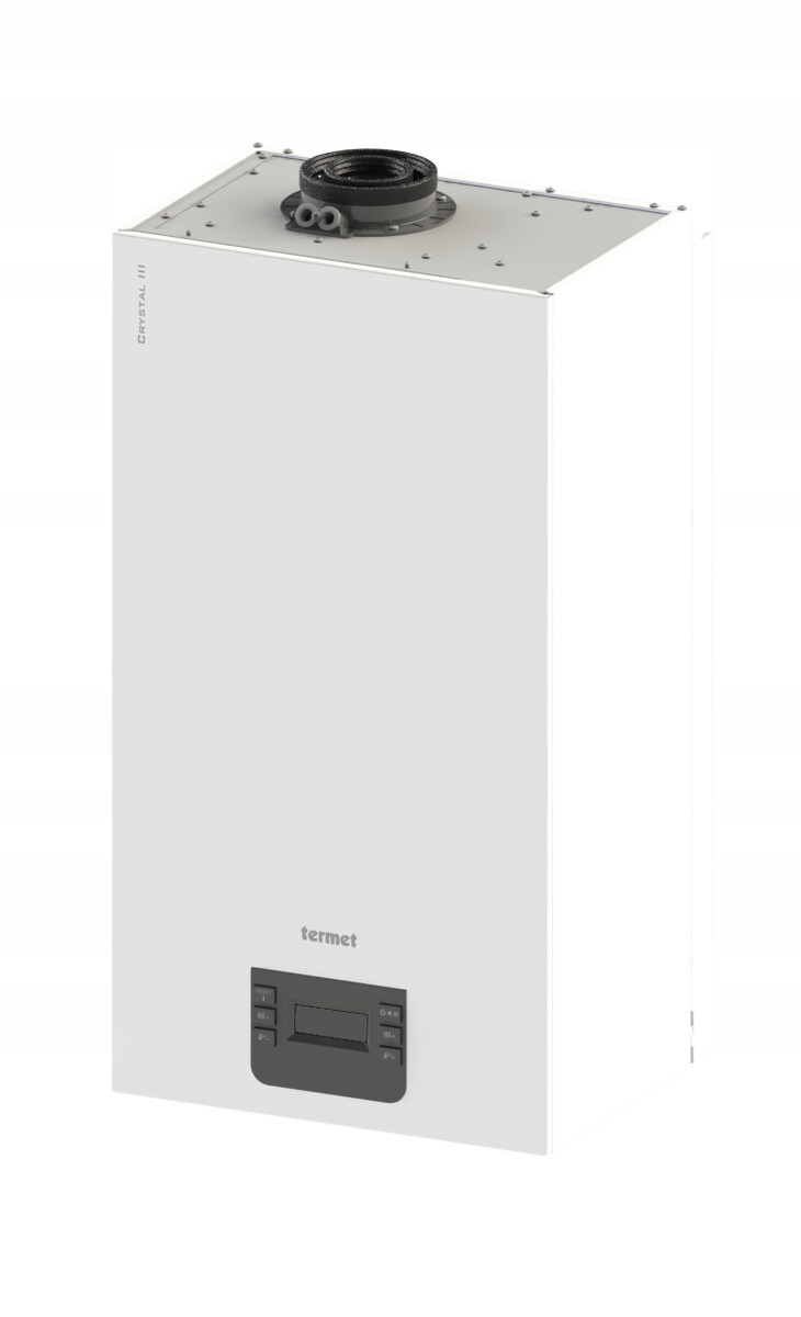 Kocioł kondensacyjny, wiszący, jednofunkcyjny GCB-S57S Crystal III 20 kW