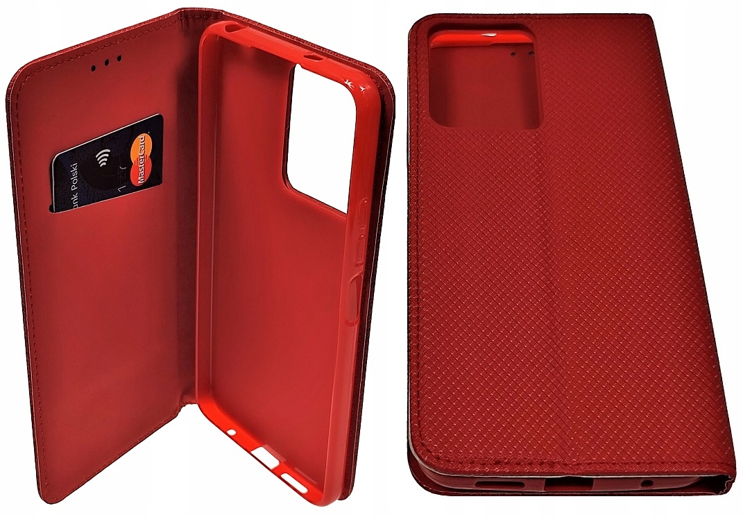 

Book Magnet Xiaomi Redmi Note 12 Pro Poco X5 Pro