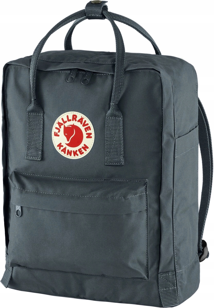 Batoh Kanken Fjallraven Graphite 031