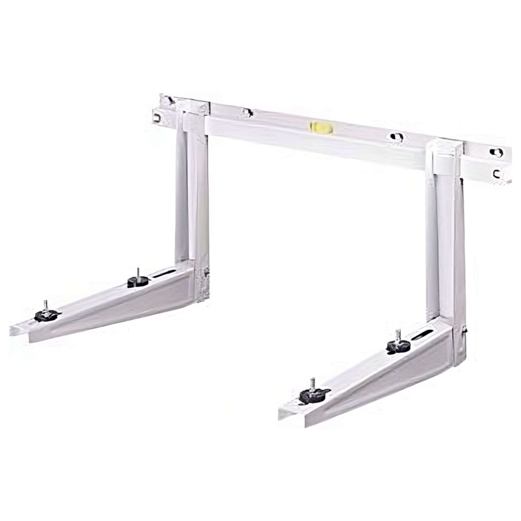 Držák kondenzátoru s příčkou MS258 650 mm