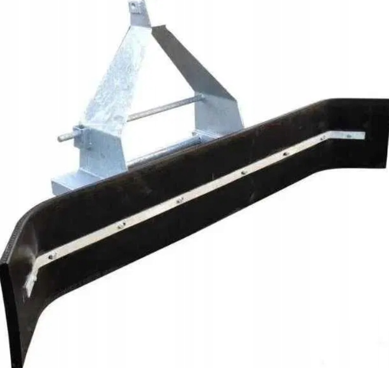 Zhrnovač Na Hnůj Shrnovací guma na bláto 200 cm x 50 cm x 3 cm