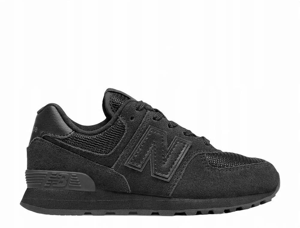 

Buty młodzieżowe New Balance 574 GC574TB 40
