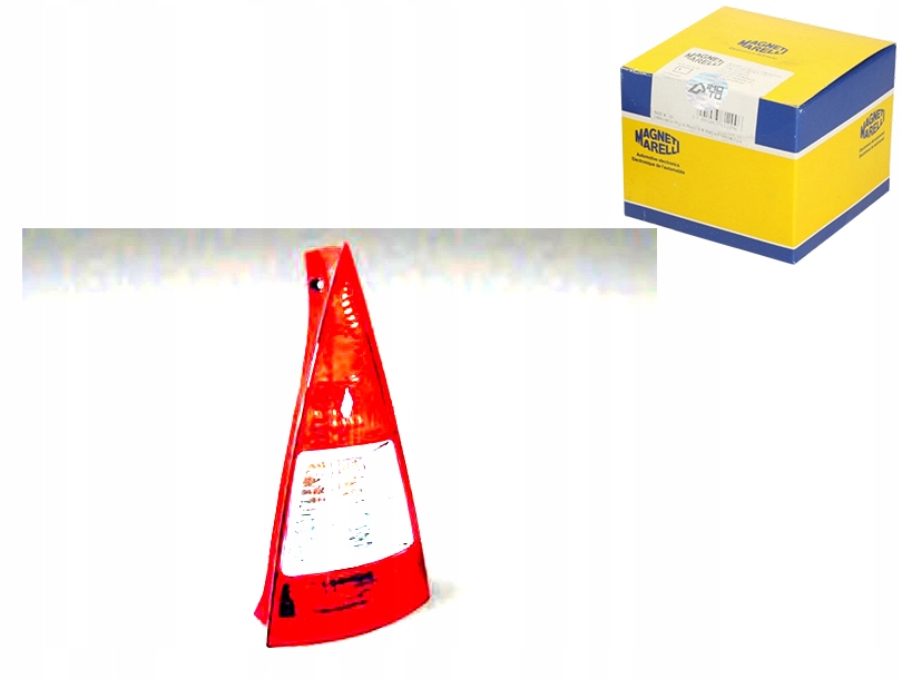 Magneti Marelli Lampa 6351X5 319382204 50699509