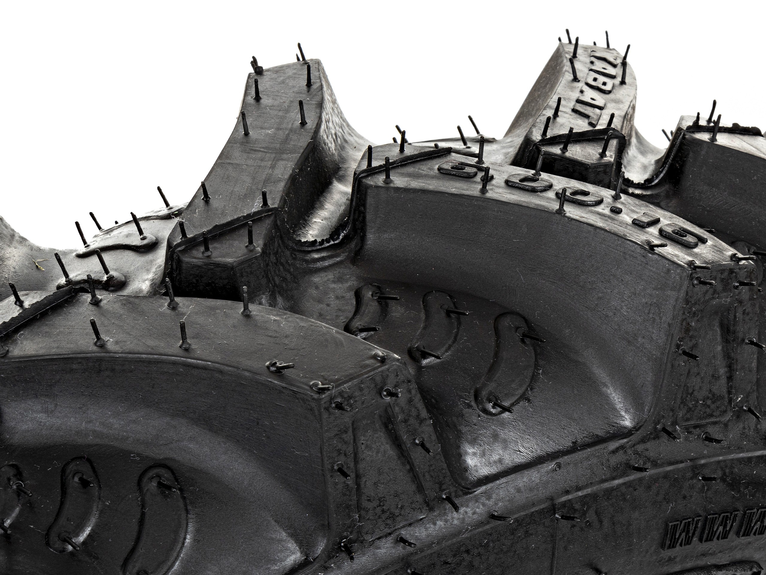 Opona 6.00-16 6PR Polska Kabat Ursus C-330 C-360 Marka Kabat